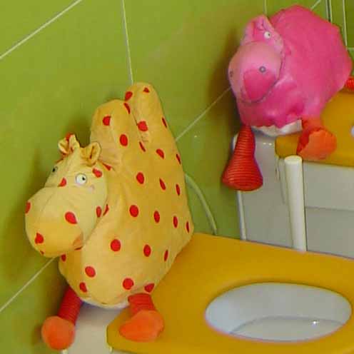 sanitários